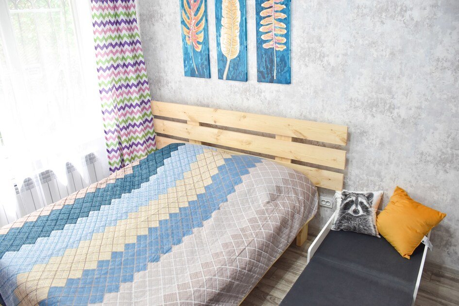 Уютная студия, ул. Си Синхая, 18, 17 м², фото 3
