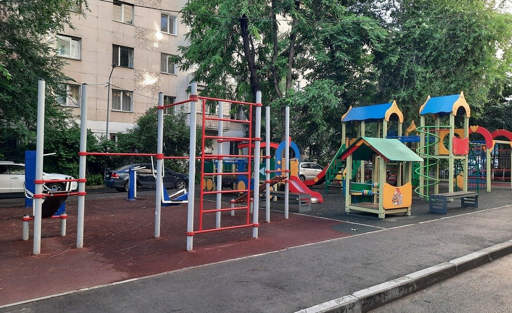 Мауленова 111, фото 2
