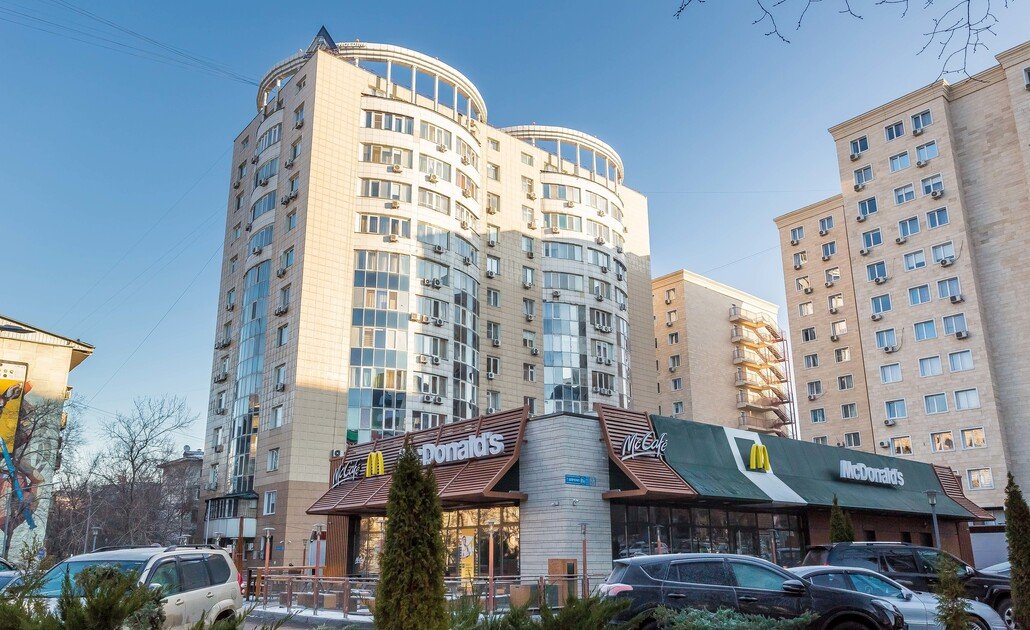 Мауленова 111, фото 2