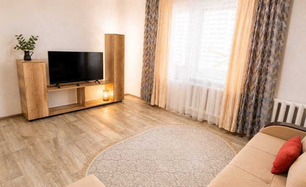 Интерьер Самал 2 дом 29, фото 6