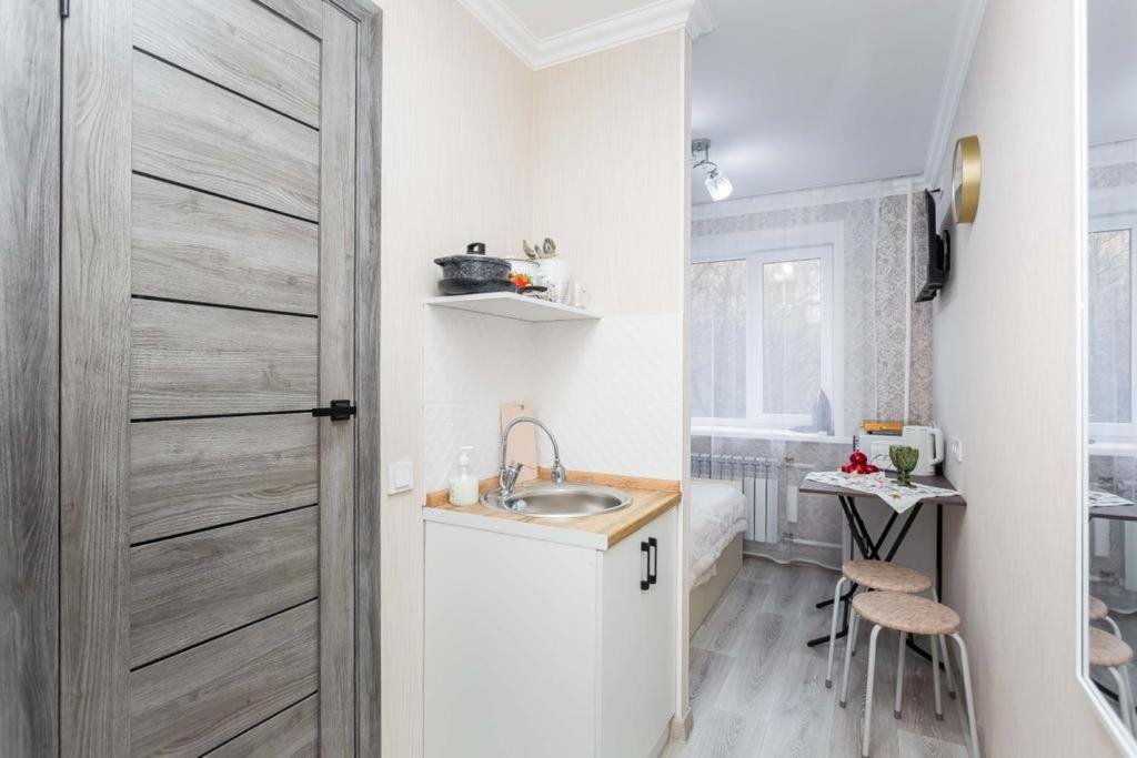 Интерьер Отличная студия в центре 1, фото 7