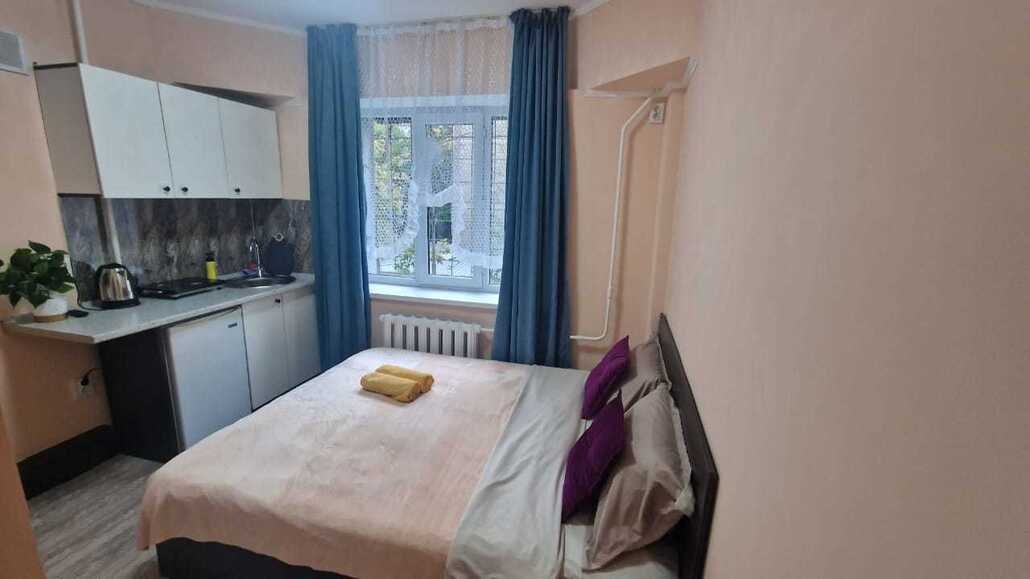 1-комнатная квартира, ул. Пушкина, 41, 10 м², фото 2