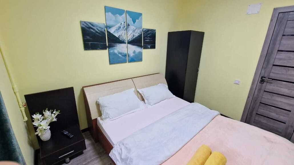 1-комнатная квартира, ул. Пушкина, 41, 16 м², фото 3