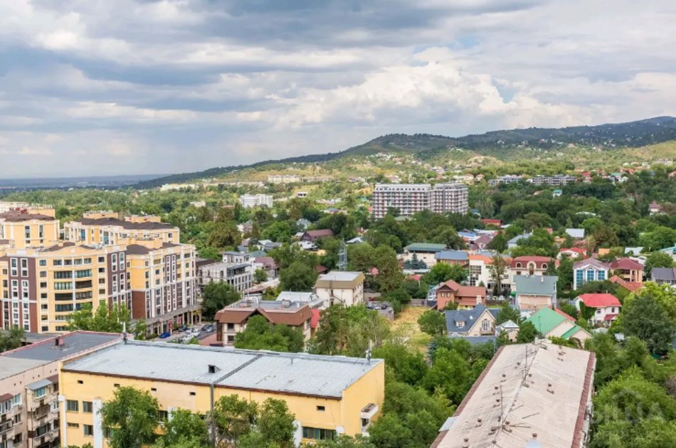1-комнатная квартира, ул. Зенкова, 59, 33 м², фото 2