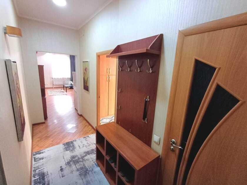2-комнатная квартира, ул. Зенкова, 59, 45 м², фото 2