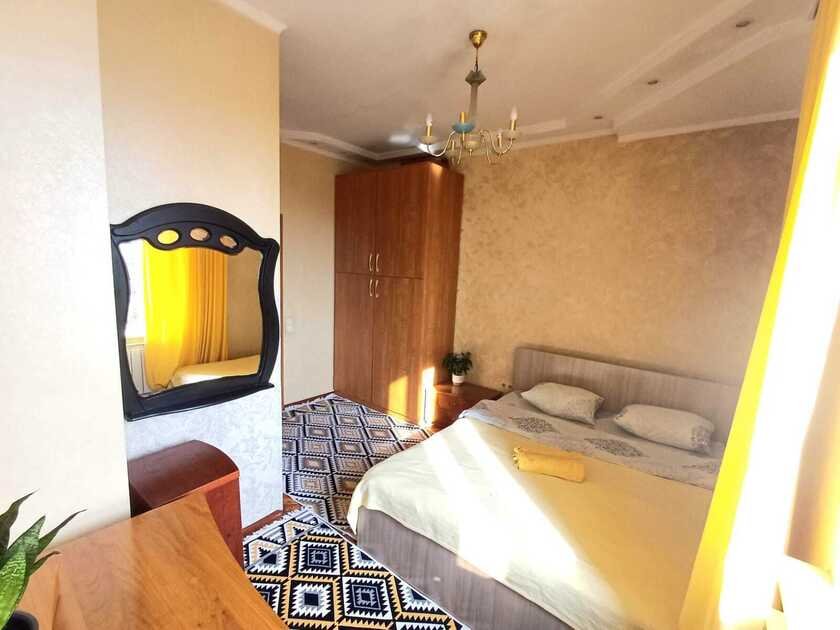 2-комнатная квартира, ул. Зенкова, 59, 45 м², фото 5