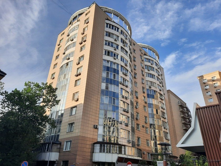 Интерьер: 1-комнатная квартира, ул. Мауленова, 111, 35 м²