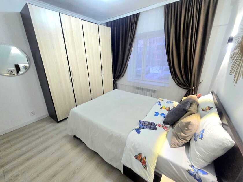 2-комнатная квартира, пр. Назарбаева, 247, 56 м², фото 3