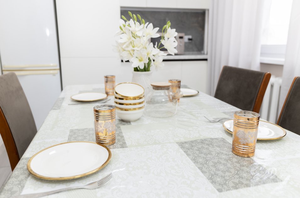 2-комнатная квартира, мкр. Самал-2, 26, 45 м², фото 4