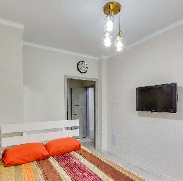 Студия с видом на горы, 20 м², до 2 гостей, фото 2