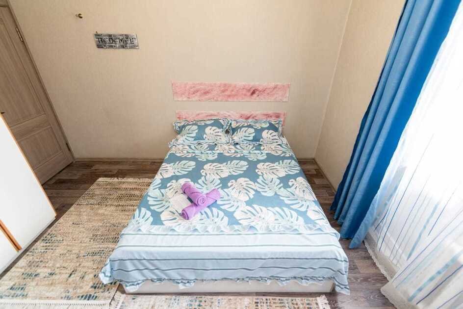 Студия с видом на горы, 25 м², фото 4