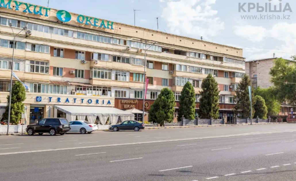 Сатпаева 3 — Назарбаева, фото 5
