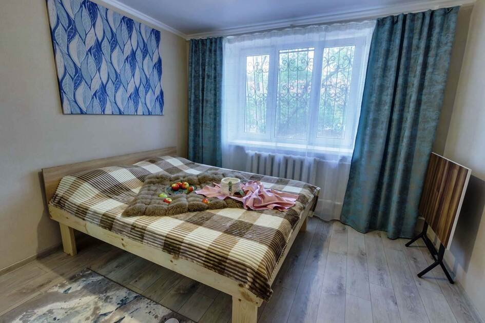 Современная студия рядом с Атакентом, 17 м², фото 2