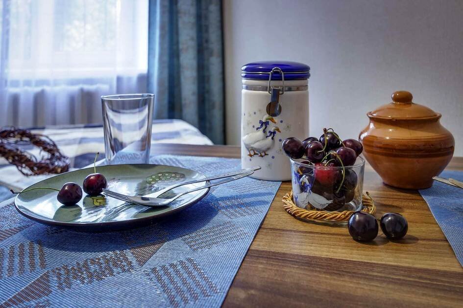 Уютная студия рядом с Ботаническим садом, 15 м², фото 5