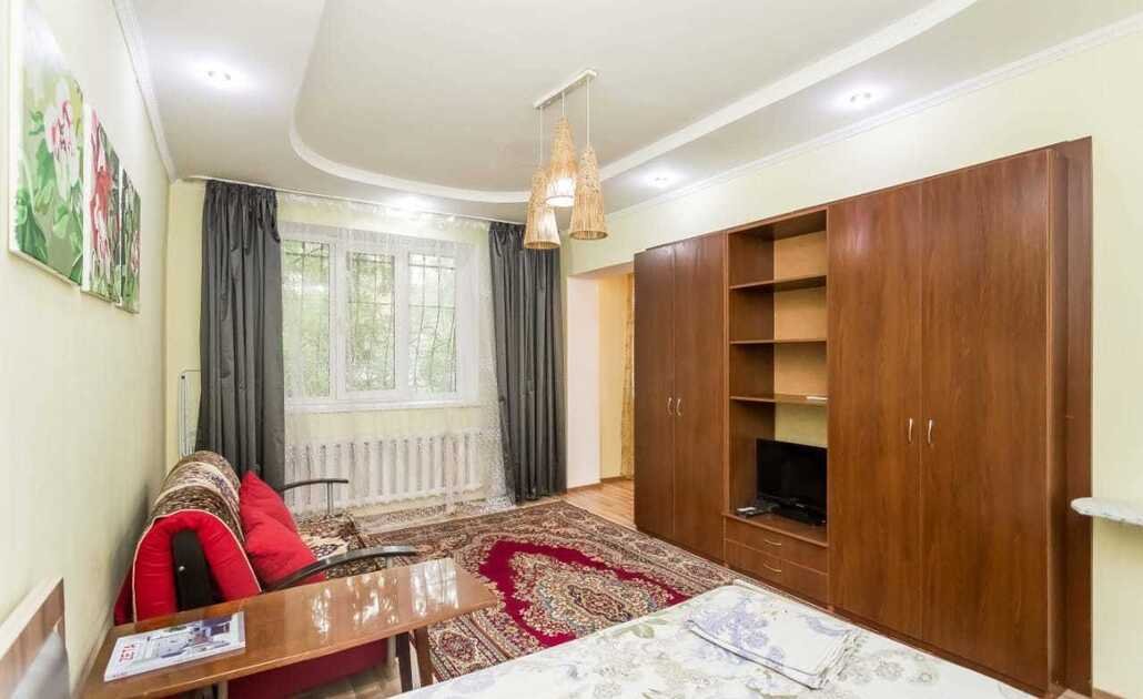 Хаджи Мукана — Мендыкулова, фото 5
