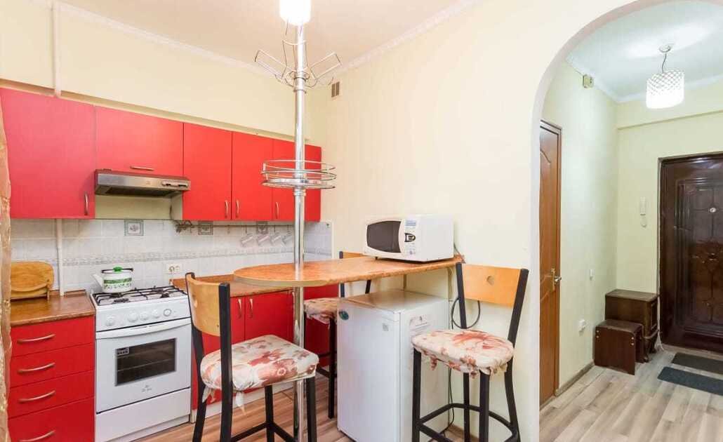 Интерьер Хаджи Мукана — Мендыкулова, фото 8