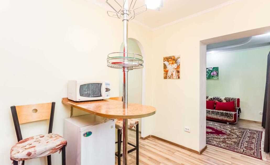 Интерьер Хаджи Мукана — Мендыкулова, фото 7