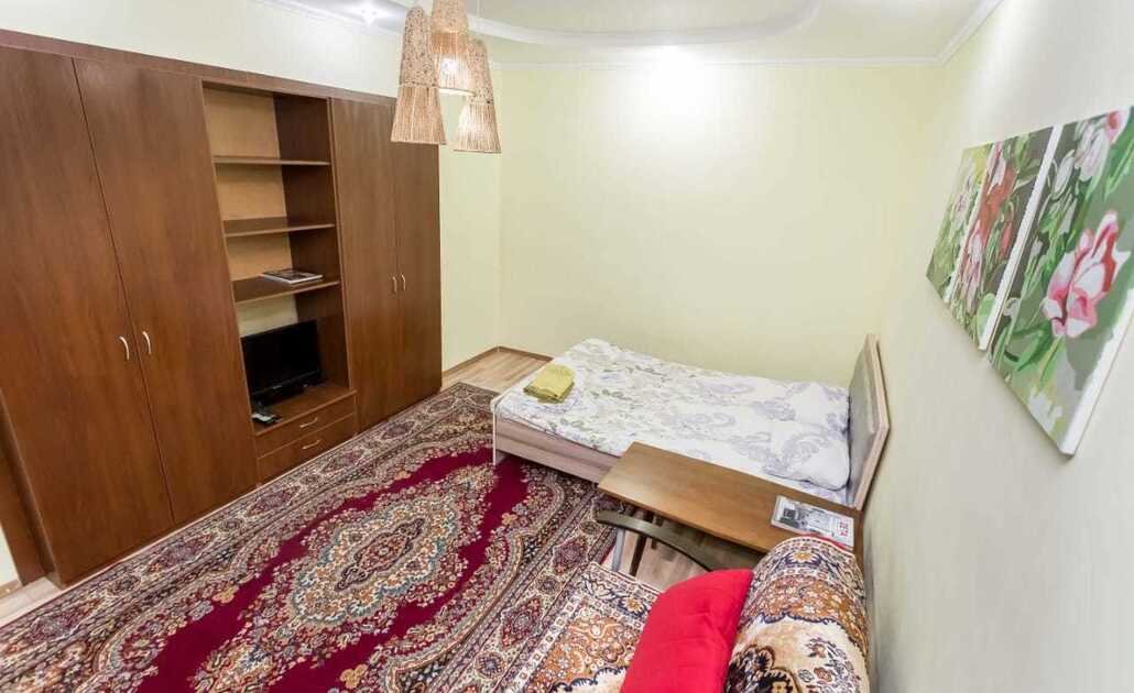 Хаджи Мукана — Мендыкулова, фото 4