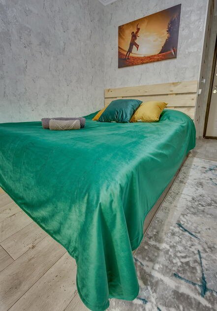 Удобная студия на Розыбакиева–Утепова, 15 м², фото 5